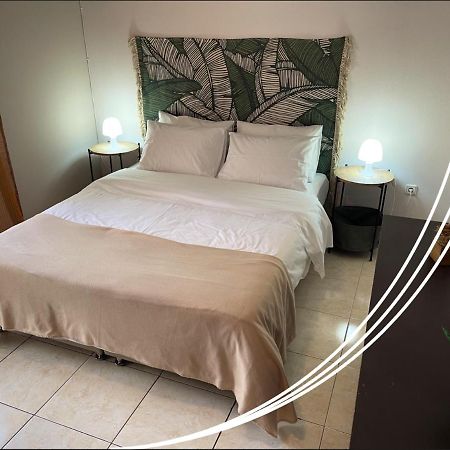 Raise Mirivili Serviced Apartment Alexandrópolis Exterior foto