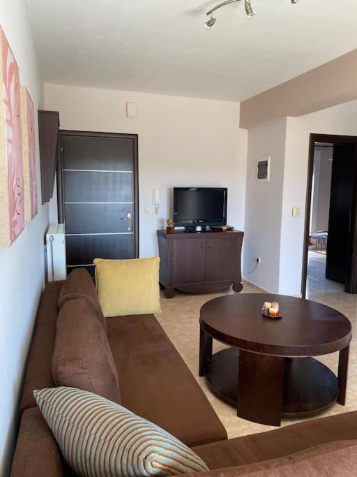 Raise Mirivili Serviced Apartment Alexandrópolis Exterior foto